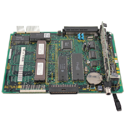 Toshiba RCTUA3 Processor Card (Refurbished) 