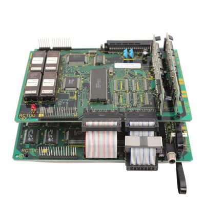 Toshiba RCTUC/D Release 4.3 Processor (6-Cabinets) (Refurbished) 