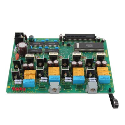 Toshiba 4-Circuit Analog Direct Inward Dialing Interface Unit (RDDU) (Refurbished)
