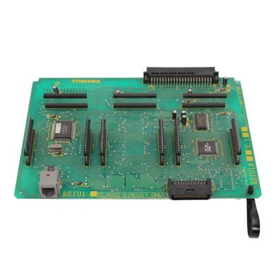 Toshiba RS-232 Serial Interface Subassembly Unit (RSIU) (Refurbished) 