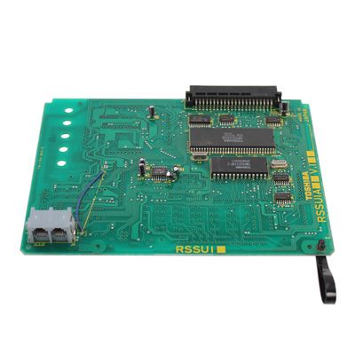 Toshiba PC Interface Unit (RSSU1) (Refurbished) 