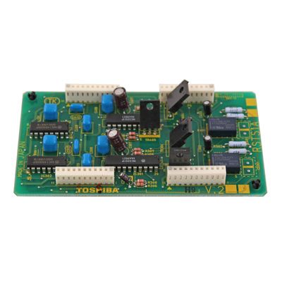 Toshiba 2-Circuit Standard Telephone Subassembly (RSTS1) (Refurbished)