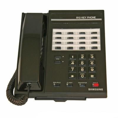 Samsung Prostar 812 Telephone (Refurbished) 