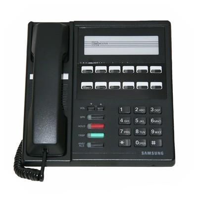Samsung DCS 12-Btn Standard Telephone (Refurbished)