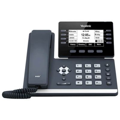 Yealink SIP-T53 IP Phone 
