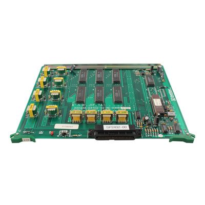 Vodavi Starplus Digital 2448EX Key Station Interface Board (KSB) (SP2432-00) (Refurbished)