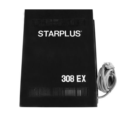 Vodavi Starplus 308EX Basic Key Service Unit (3x8) (SP30800-00) (Refurbished) 