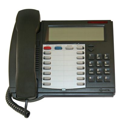 Mitel Superset 4150 Telephone - Non Backlit (Refurbished)