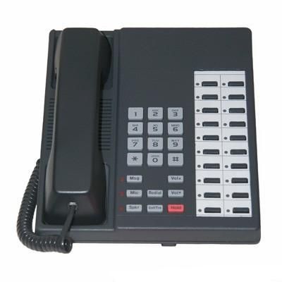 Toshiba DKT-2020S Telephone, 20-Buttons, Speakerphone (Refurbished)