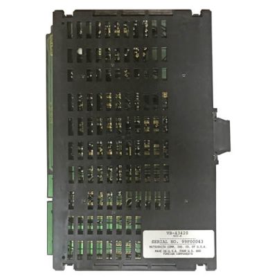 Panasonic VB-43420 DBS Service Circuit Card (SCC-A) (Refurbished)