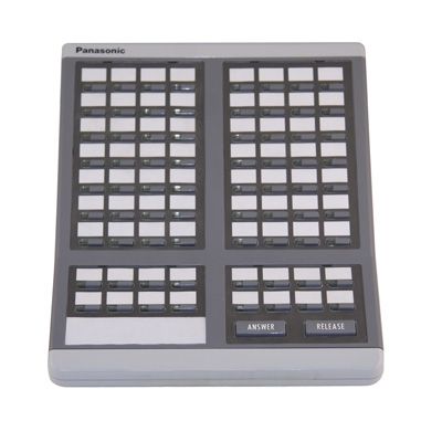 Panasonic VB43320 DSS/BLF - 72 Buttons (Refurbished)