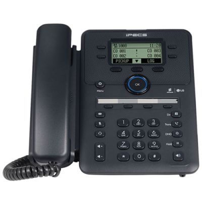 Vertical VIP-1020i-00 IP Phone 