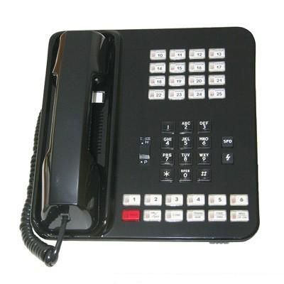 Vodavi SP61612 Enhanced Telephone with Speakerphone (Refurbished)
