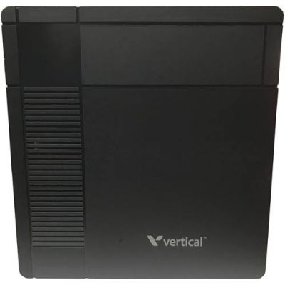 Vertical Summit 100 KSU VS-5100-00 (0x8x4) with 4ch 2 hr VM, (2) VoIP Channels 