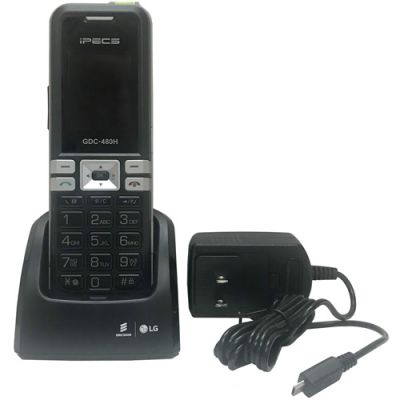 Vertical VS-9007-01 DECT Handset (GDC-480H) 