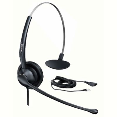 Yealink YHS33 Over-the-Head Style Headset