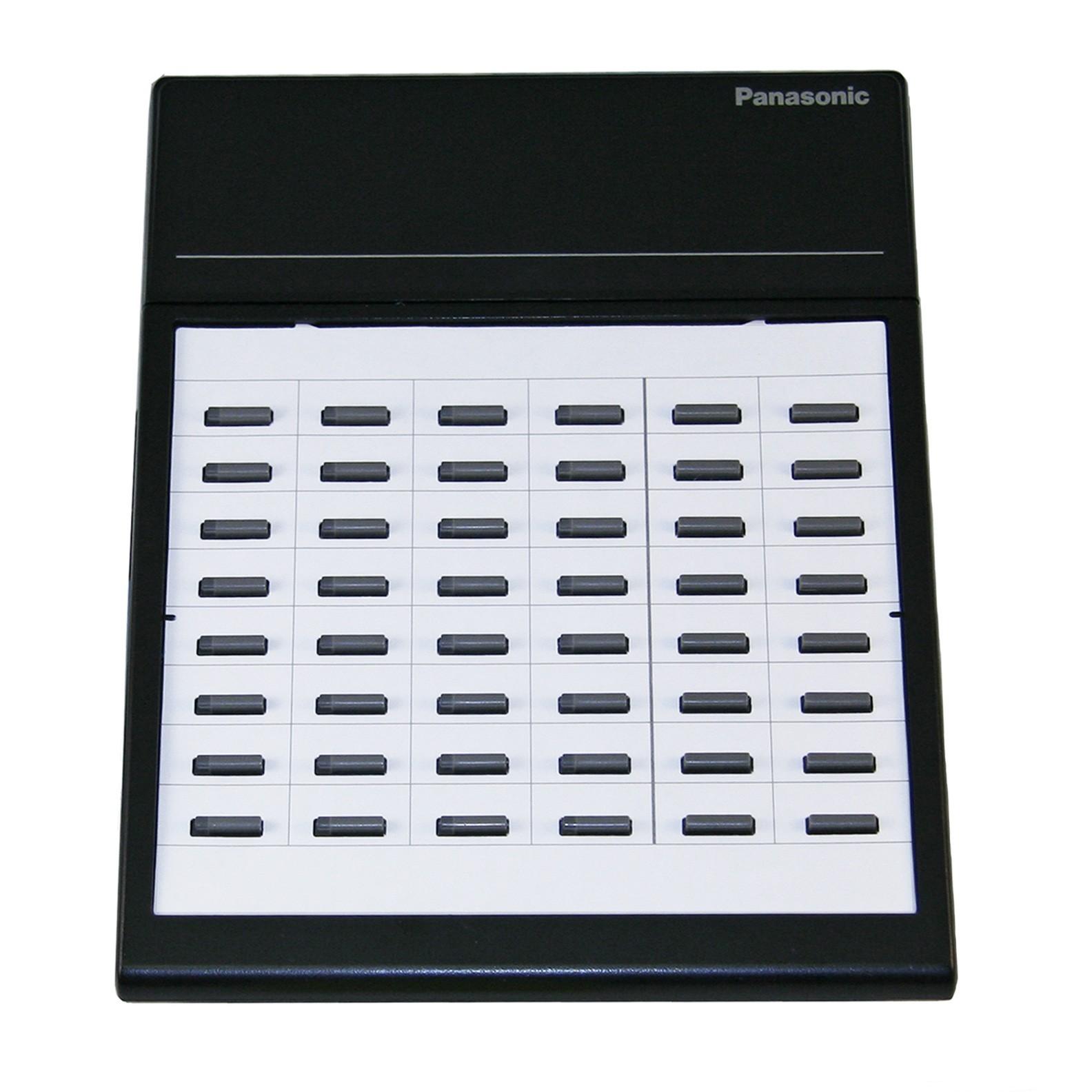 Panasonic KX-T7240 - 48 Button DSS