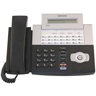 Samsung ITP-5121D VoIP Phone, 21-Button & Display