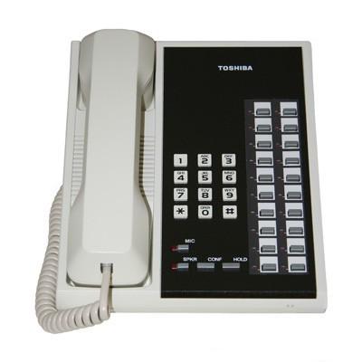 Toshiba EKT-6020H Telephone