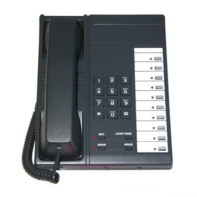 Toshiba EKT-6510H Telephone, 10-Buttons, Handsfree Intercom
