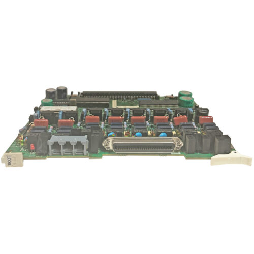 Panasonic KX-T96181 (GCOT) 8-CO Trunk Card (Ground Start)