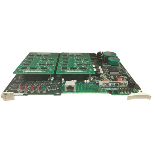 Panasonic KX-T96187 Digital T-1 Trunk Card