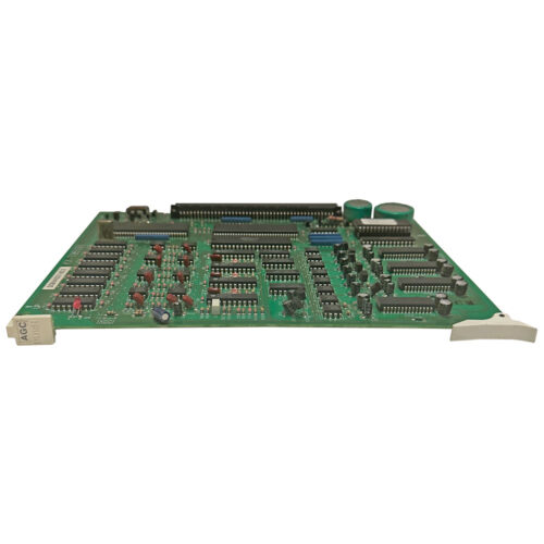 Panasonic KX-T96193 Automatic Gain Control Card (AGC)