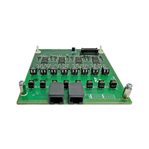 NEC GPZ-8LCF 8-Port Analog Station Daughter Board (640098)