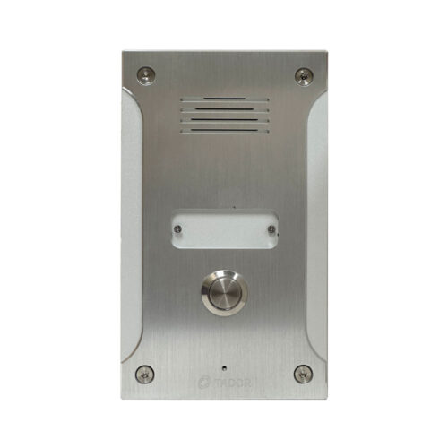 Tador DoorSonic KX-T909 Door Intercom - Silver
