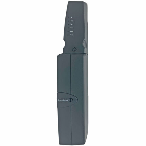 Mitel/Inter-Tel 3300 Broadband Module 12-Channel (51012941-618.7012)