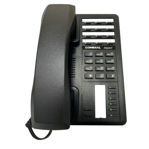 Comdial Impact SCS 8212N Telephone with 12 Lines