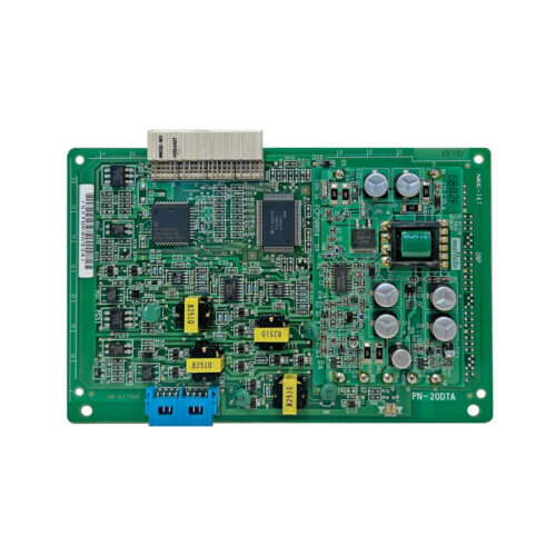 NEC NEAX 2000 PN-2ODTA 2-Line Out Band Dialing Analog Trunk Card