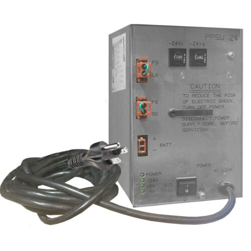 Toshiba DK24 PPSU24 Main Power Supply