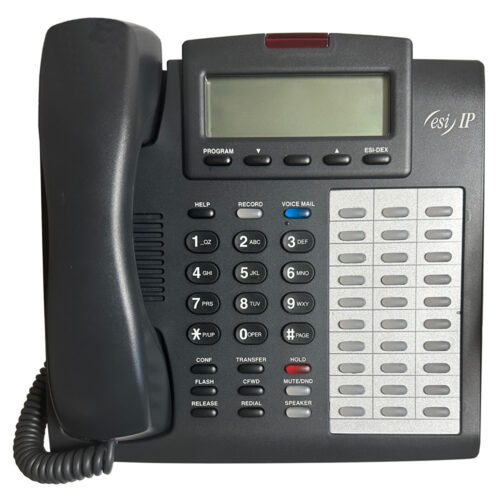 ESI 5000-0367 48-Key IP Feature Phone 2