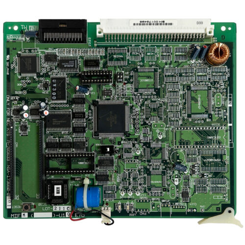 NEC MIFM-U10 ETU / NEC Multiple Interface Unit (750470)