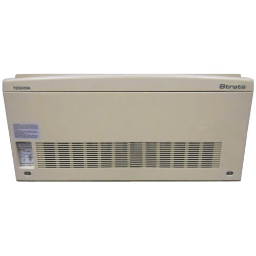 Toshiba Strata CTX670 Cabinet with Power Supply (CHSUB672A)