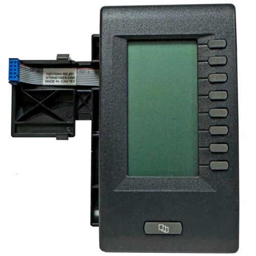 Nortel Key Expansion Module  for the M3900 Series Phones (NTMN67AC70E6)
