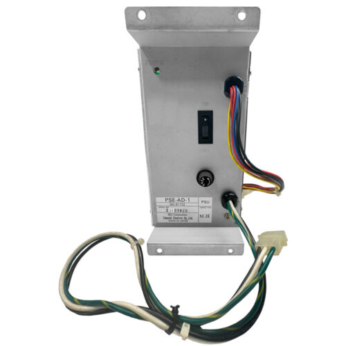 NEC PSE-AD-1 Electra Mark II Power Supply