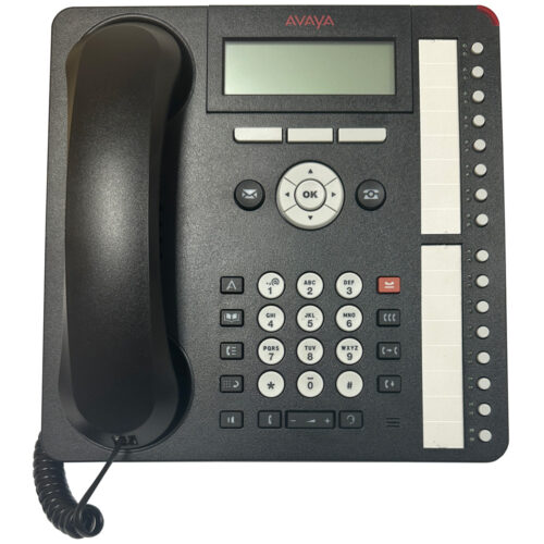 Avaya 1416 700508194 Digital Phone Global