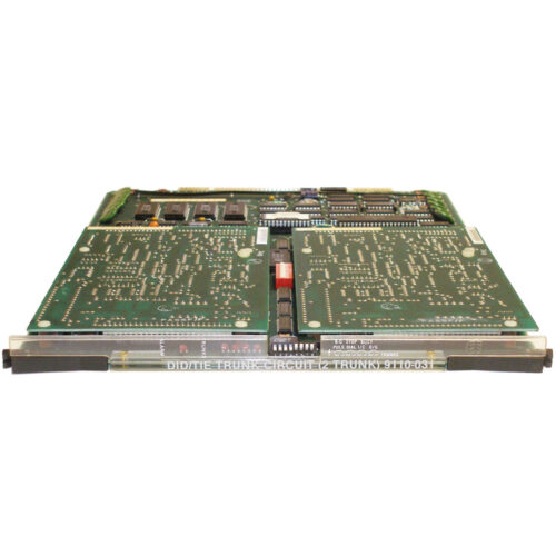 Mitel # 9110-031-000-N DID Trunk Card (2 Circuit) for SX-100/200