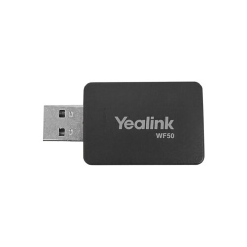 Yealink WF50 Dual Band Wi-Fi USB Dongle