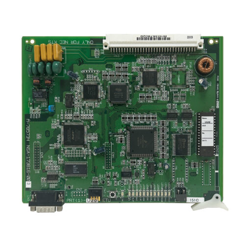 NEC Electra Elite IPK PRT(1)-U20 ISDN-Primary Rate Trunk Interface (755476)