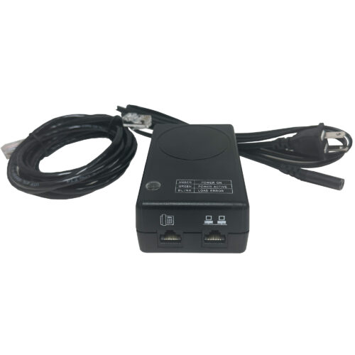 Mitel 48V IP Phone Power Adapter (50005301)