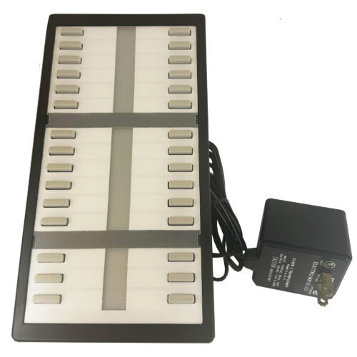Mitel MILINK 30-key Programmable PKM Module