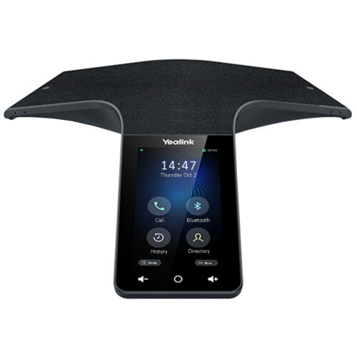 Yealink CP965 HD Audio IP Conference Phone