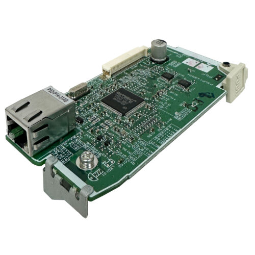 Panasonic KX-TVA594 LAN Interface Card
