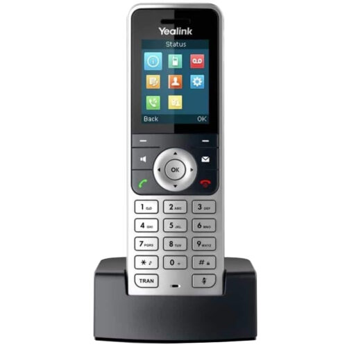 Yealink W56H DECT Handset