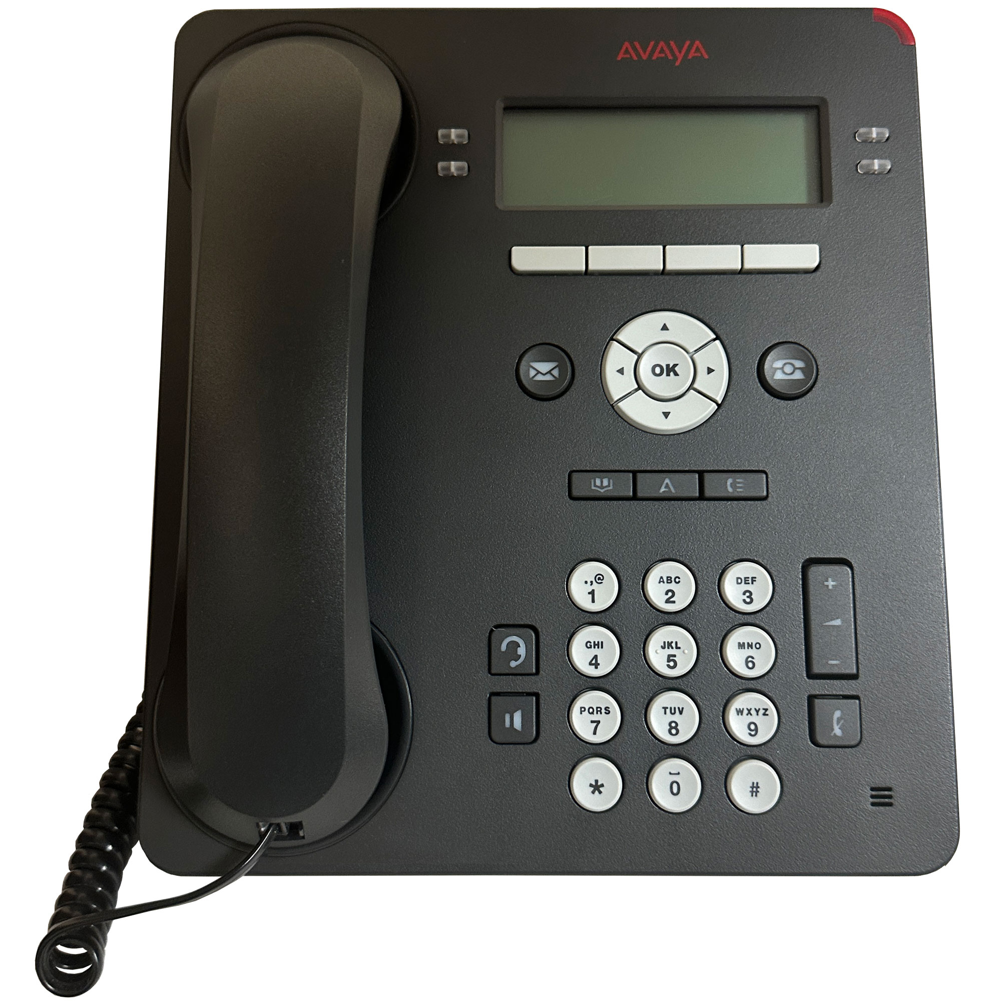 Avaya 9504 Digital Telephone - Global Version (700508197)