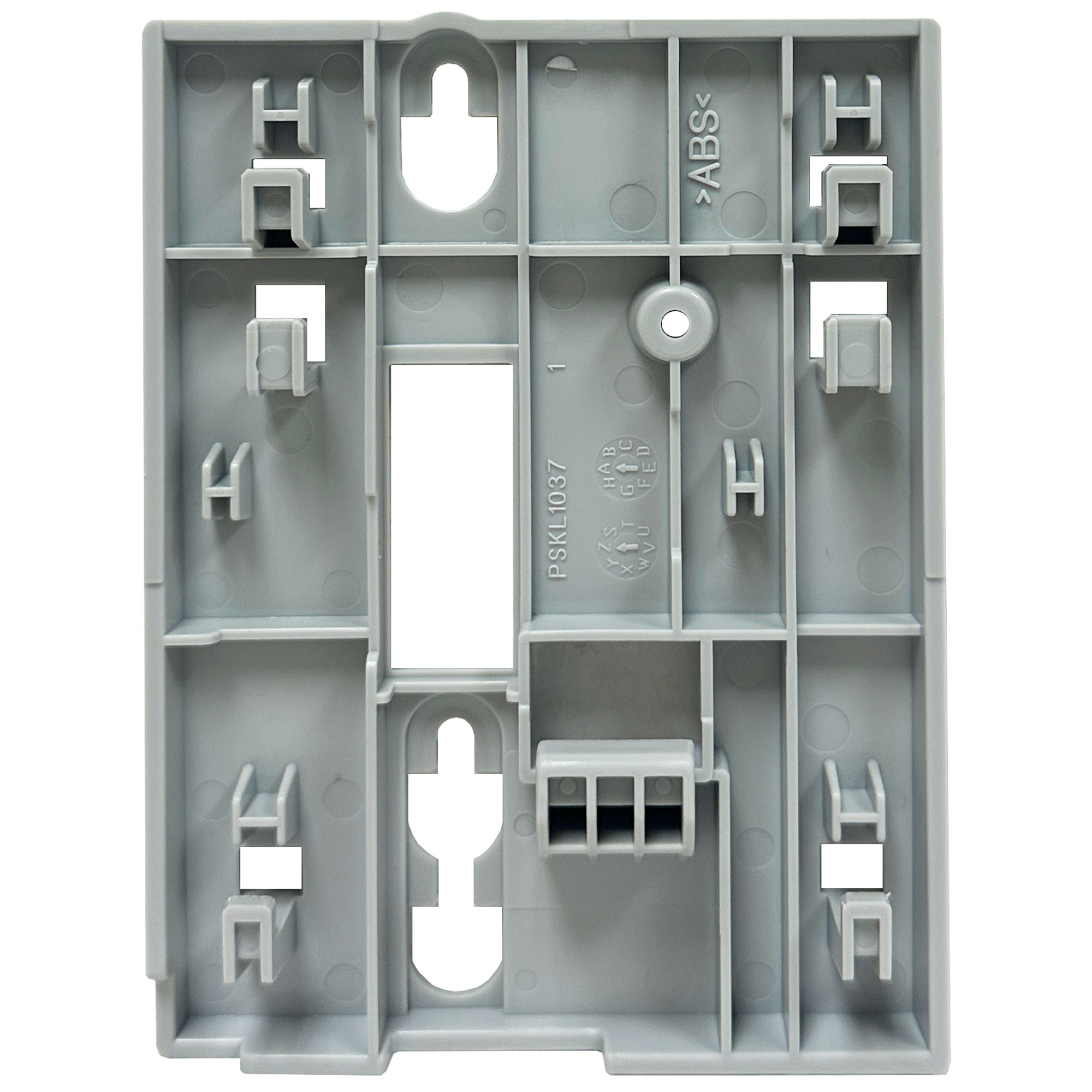 Panasonic PSKL1307 Wall Mount (10-Pack) For KX-DT343, DT333, DT346, NT343, NT346 Phones