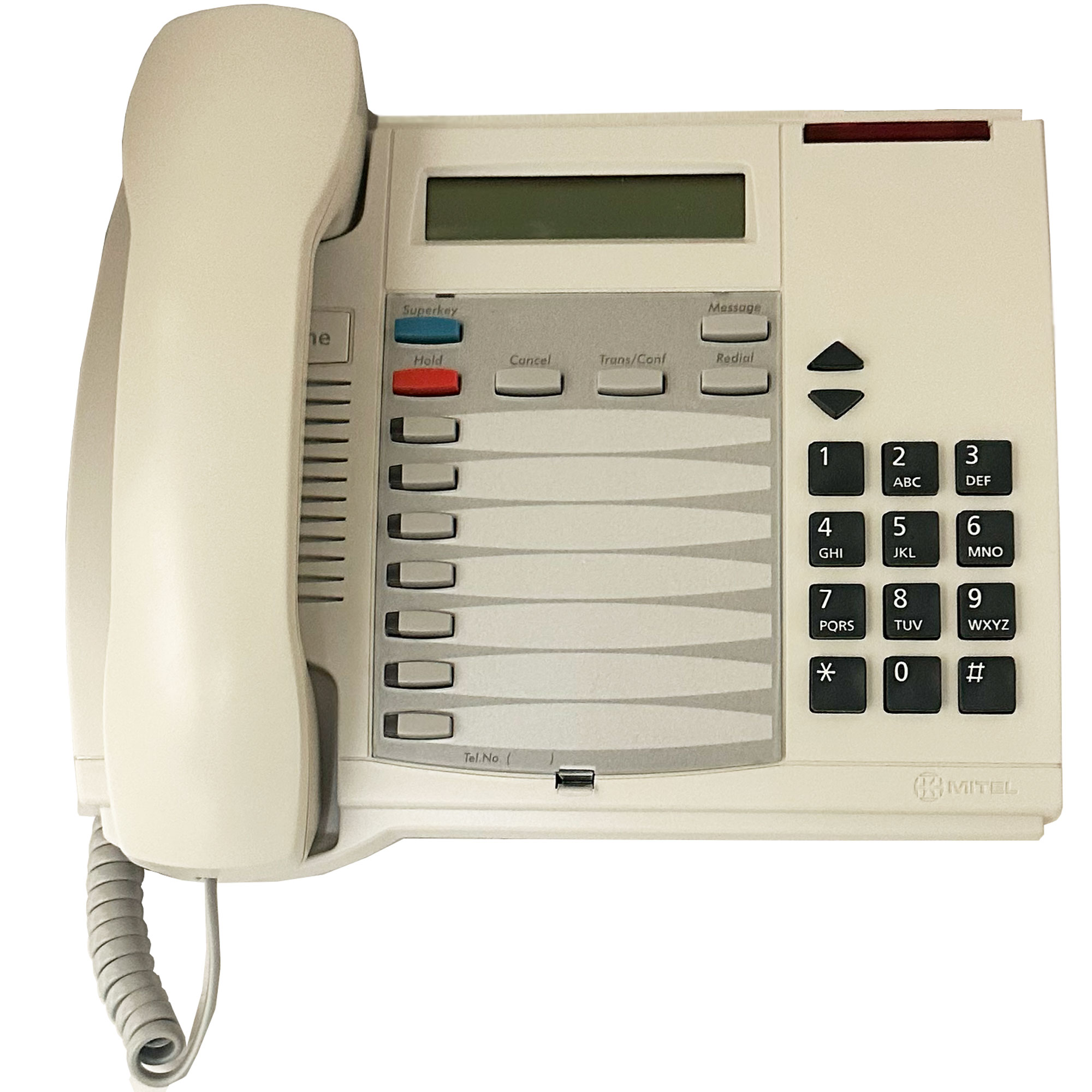Mitel 5010 IP Dual Mode Display Phone (50000373)